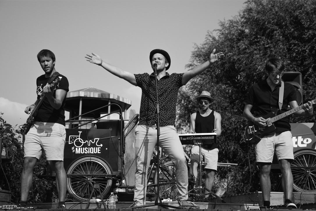 Tour de la Musique 2