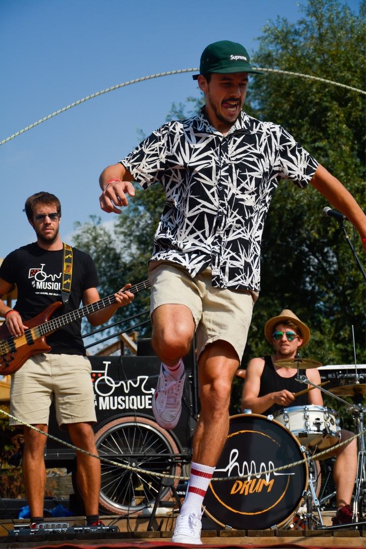 Tour de la Musique 6